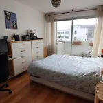 Spacious And Welcoming Family Apartment