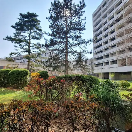 Spacious And Welcoming Family Apartment