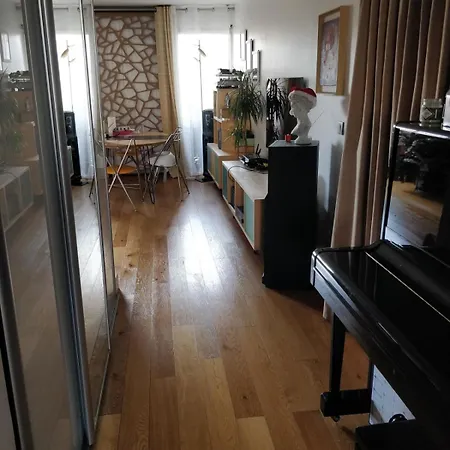 Spacious And Welcoming Family Apartment *